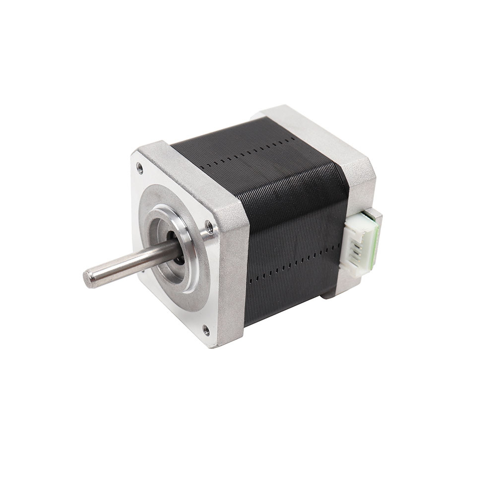 Stepper Motor Nema17 - Blurolls Moons MS17HA6P4200 MS17HD6P420 NEMA17 Derece