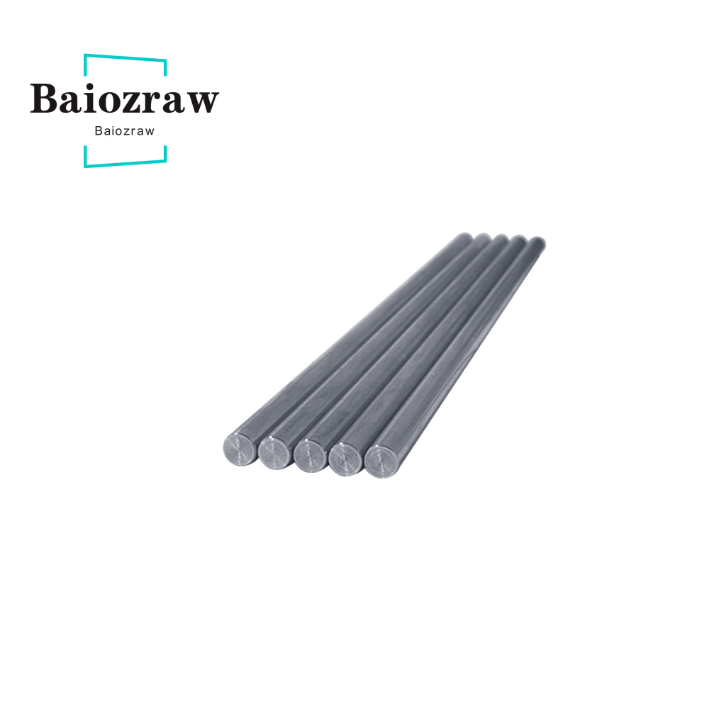 Linear Rod 8Mm - 2 adet lineer mil 3d yazıcı