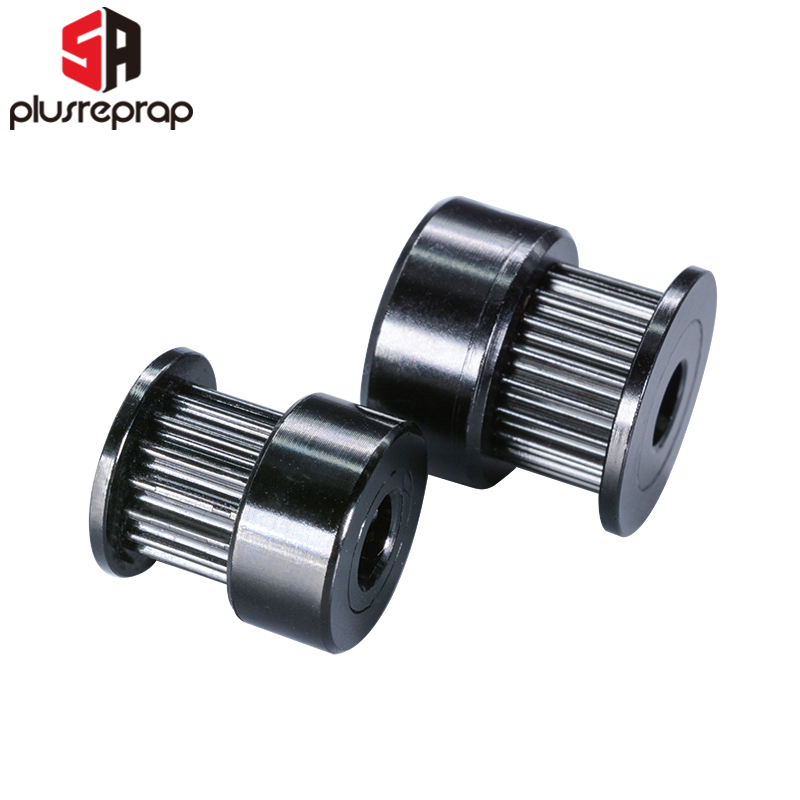 Gt2 Belt - 2/5 adet 16/20 zamanlama kasnağı diş