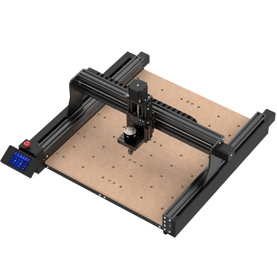 Cnc Router - ActionLasers Yeni ve Popüler Twotrees TTC
