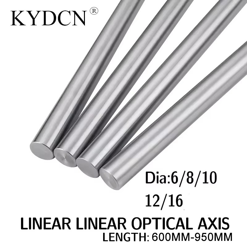 Linear Rod 8Mm - 6mm 8mm 10mm 12mm 16mm Lineer