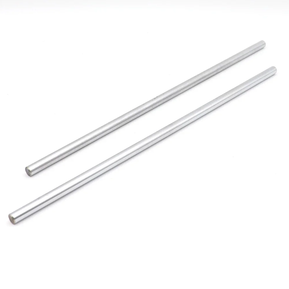 Pürüzsüz Çubuklar Yatay 8mm 10 - Linear Rod 8Mm incelemesi ve fiyatı