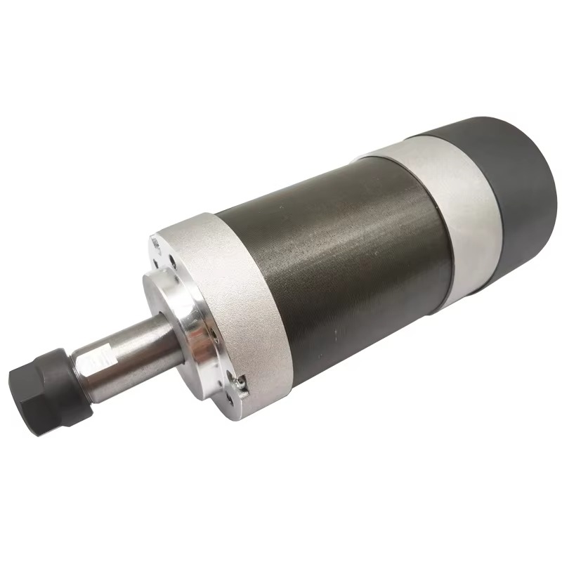 DC Fırçasız 48V Hava Soğutmalı - Spindle Motor incelemesi ve fiyatı
