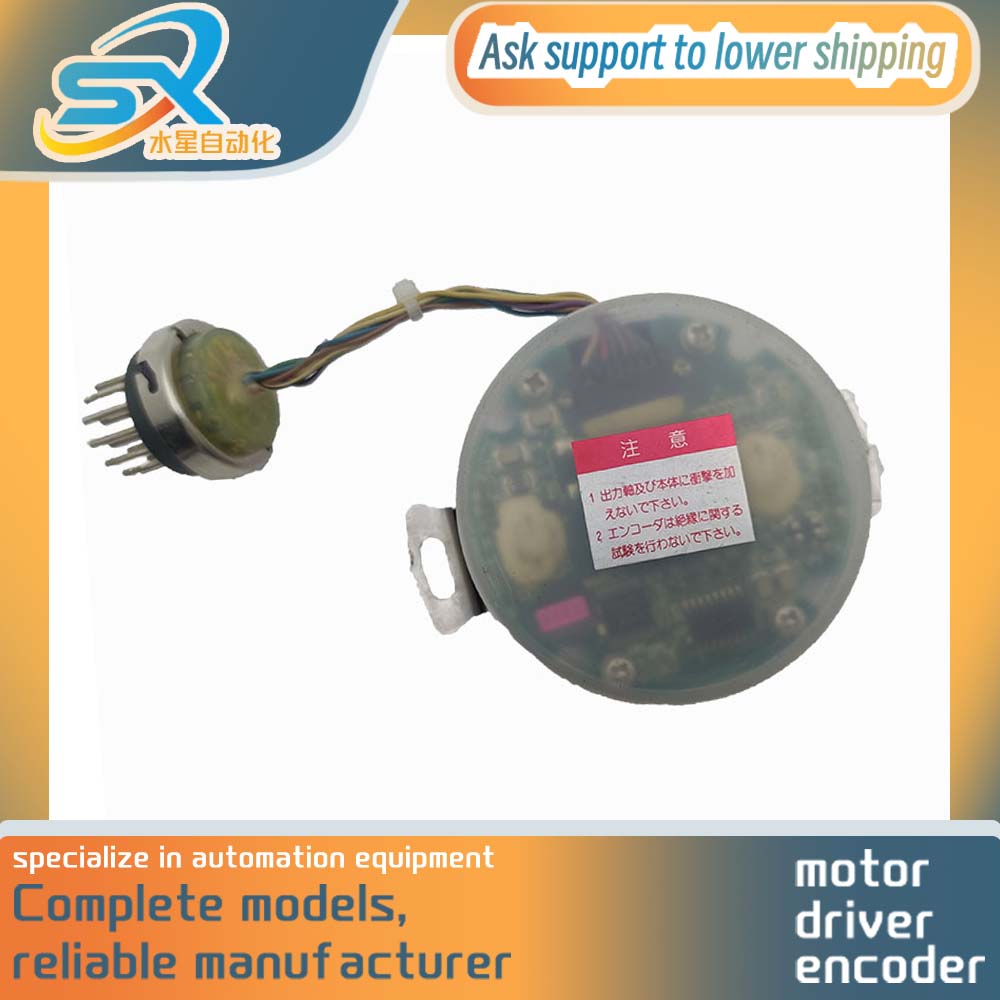 F682000DFA Servo Motor Enkoder - Servo Motor incelemesi ve fiyatı