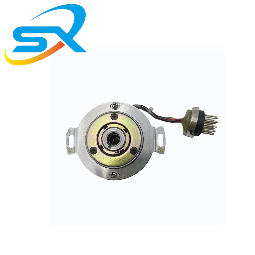 F682000DFA Servo Motor Enkoder - Servo Motor incelemesi ve fiyatı
