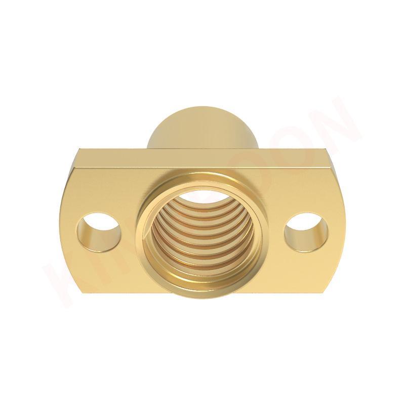 T8 Tip Vida Somunu, 3D Yazıcı  - Lead Screw 8Mm incelemesi ve fiyatı