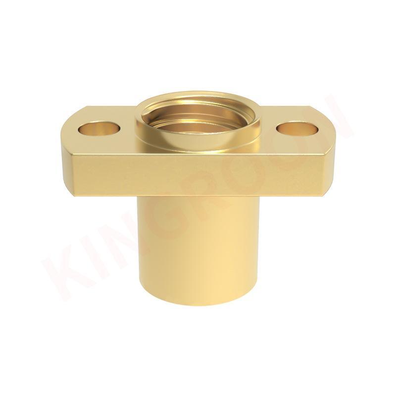 T8 Tip Vida Somunu, 3D Yazıcı  - Lead Screw 8Mm incelemesi ve fiyatı