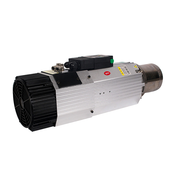 Hava Soğutmalı 9KW Atc İş Mili - Spindle Motor incelemesi ve fiyatı