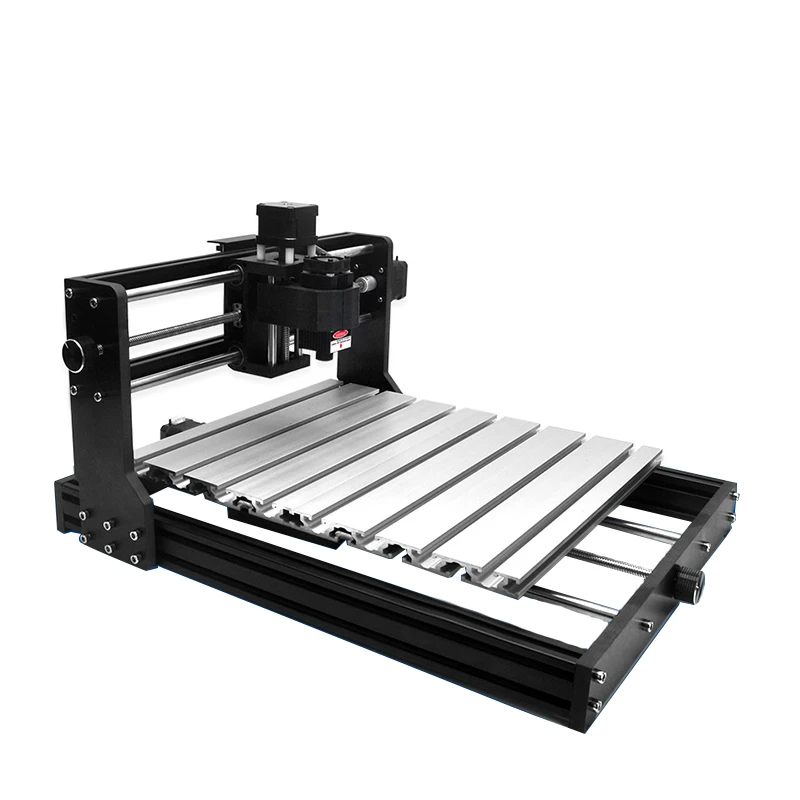CNC 3018 Y Ekseni Uzatma Kiti, - 3018 Aluminium Cnc incelemesi ve fiyatı