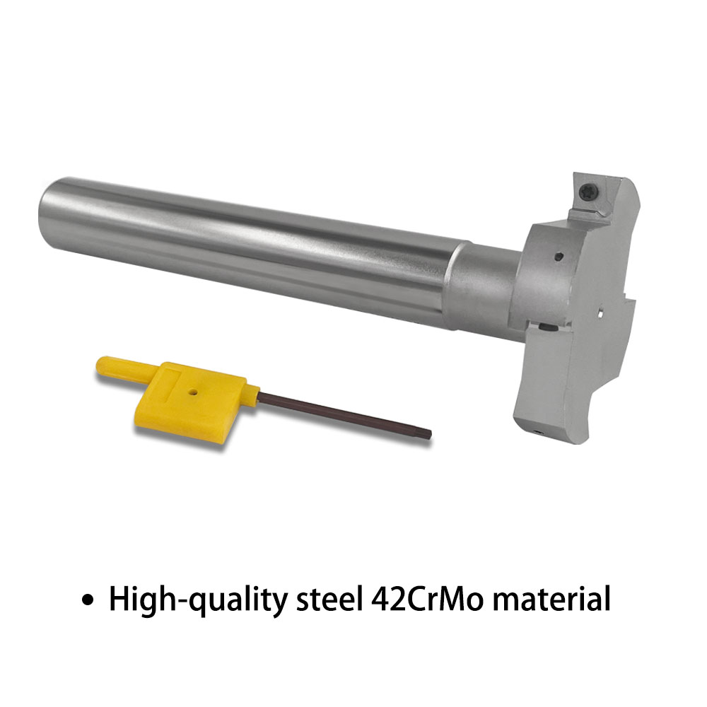 200 mm uzunluğunda, 10 mm kalı - End Mill incelemesi ve fiyatı