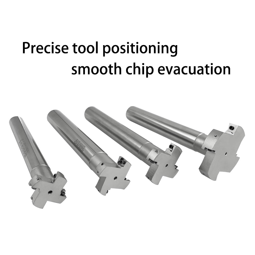 200 mm uzunluğunda, 10 mm kalı - End Mill incelemesi ve fiyatı
