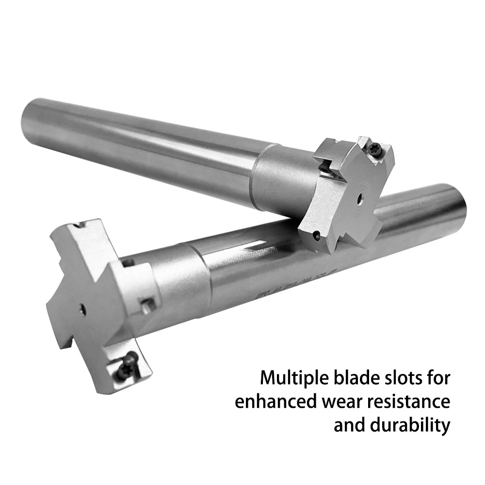 200 mm uzunluğunda, 10 mm kalı - End Mill incelemesi ve fiyatı