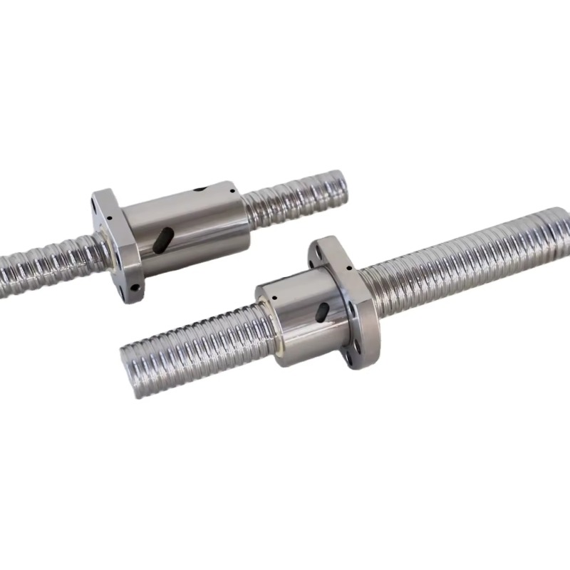 2504 CNC FK16 Sürücü 8x1 Bilya - Ball Screw incelemesi ve fiyatı