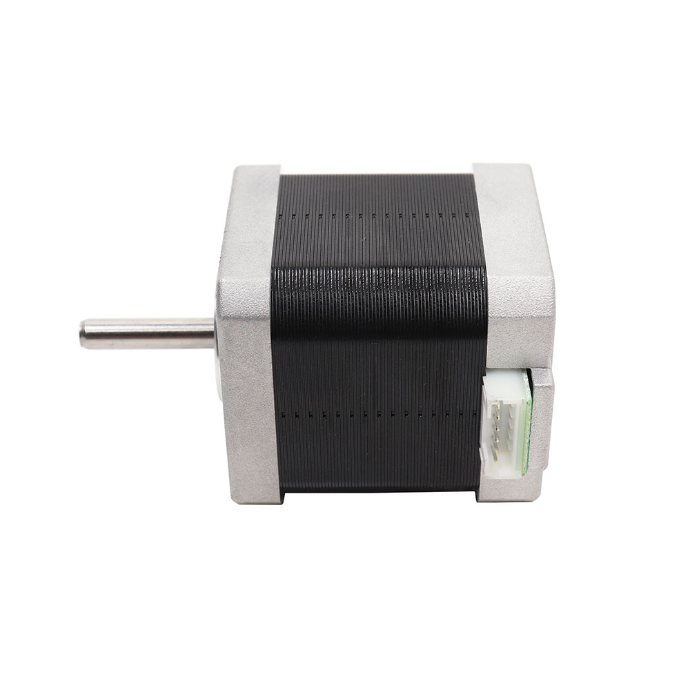 Blurolls Moons MS17HA6P4200 MS - Stepper Motor Nema17 incelemesi ve fiyatı
