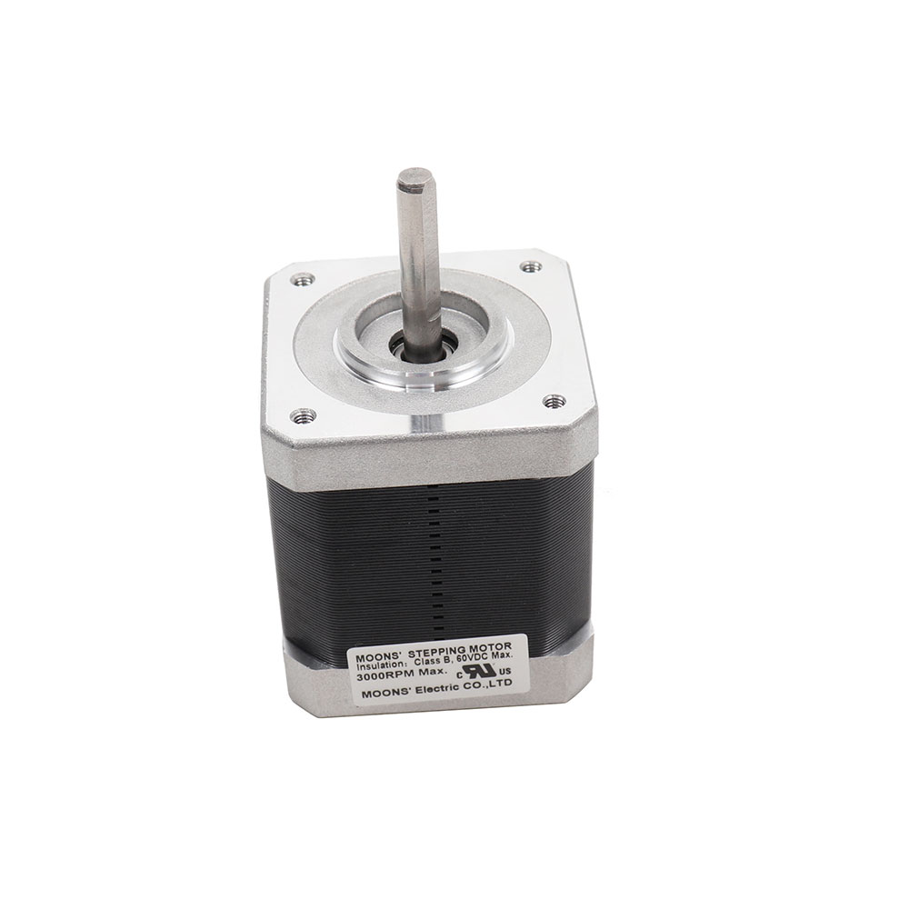 Blurolls Moons MS17HA6P4200 MS - Stepper Motor Nema17 incelemesi ve fiyatı