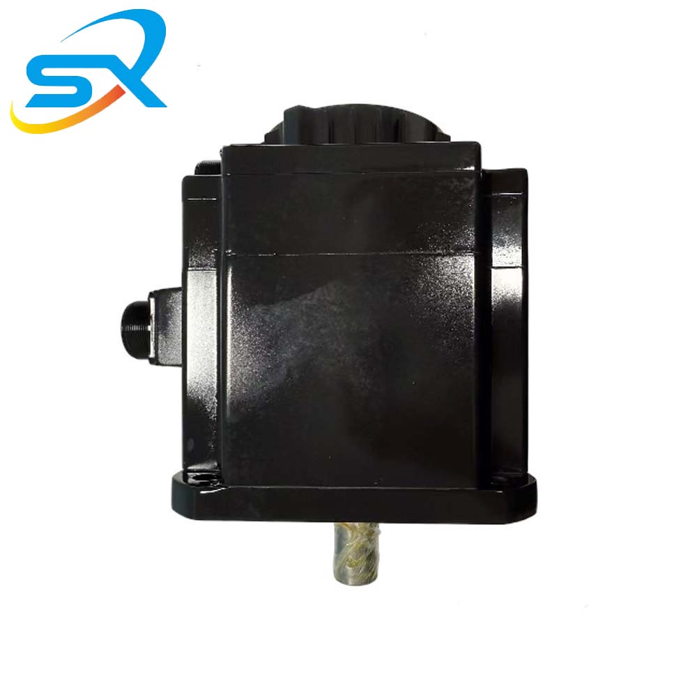 SANYO P60B18350HBV20 Servo Mot - Servo Motor incelemesi ve fiyatı