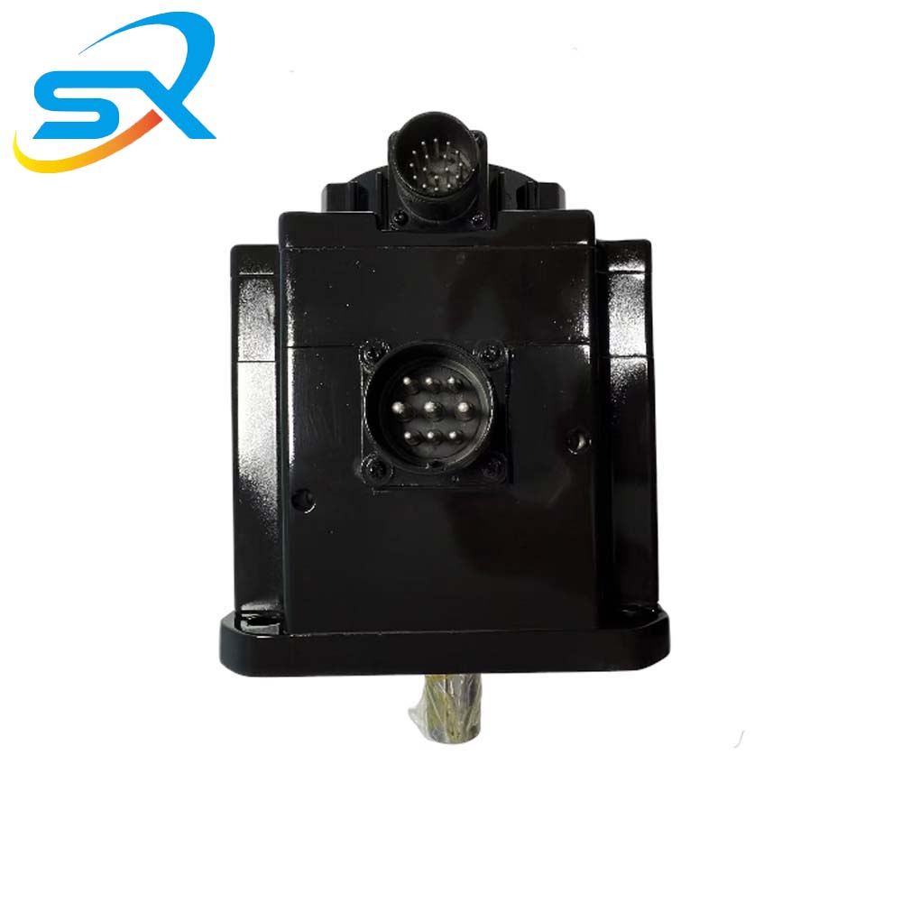 SANYO P60B18350HBV20 Servo Mot - Servo Motor incelemesi ve fiyatı