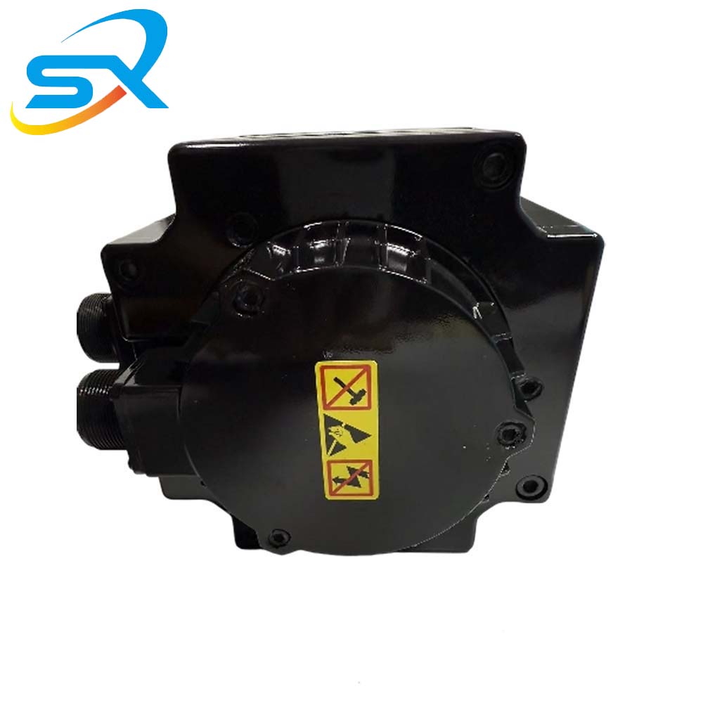 SANYO P60B18350HBV20 Servo Mot - Servo Motor incelemesi ve fiyatı