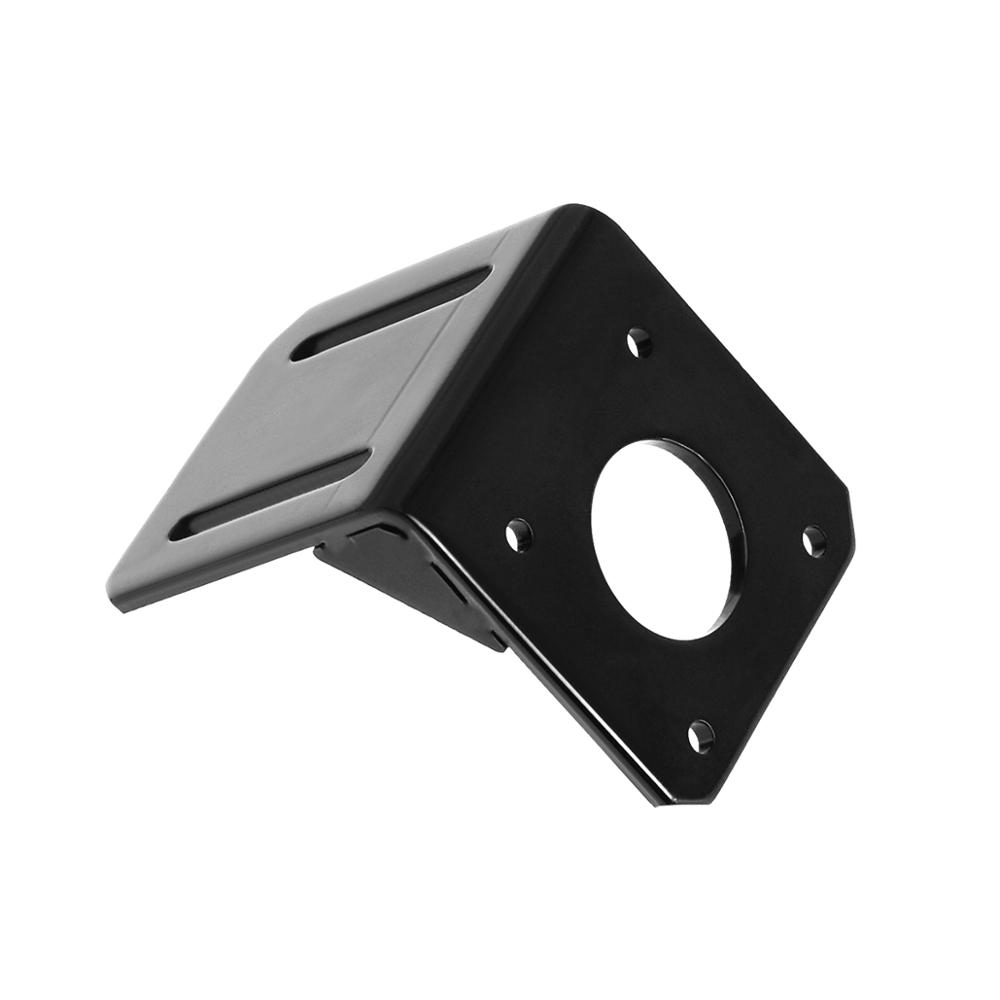 Metal L Tipi Braket NEMA 17 St - Stepper Motor Nema17 incelemesi ve fiyatı