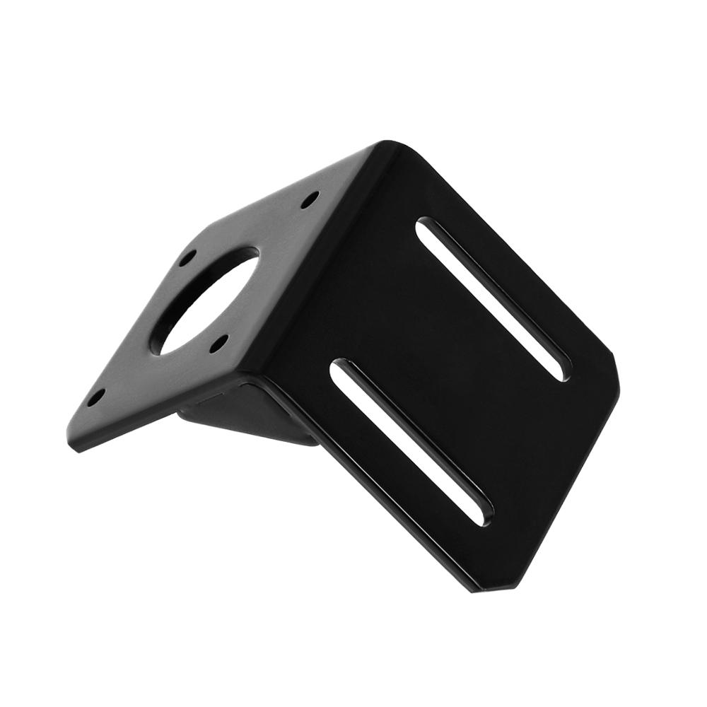 Metal L Tipi Braket NEMA 17 St - Stepper Motor Nema17 incelemesi ve fiyatı