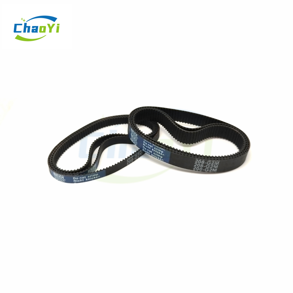 2GT kapalı döngü kauçuk zamanl - Gt2 Pulley incelemesi ve fiyatı