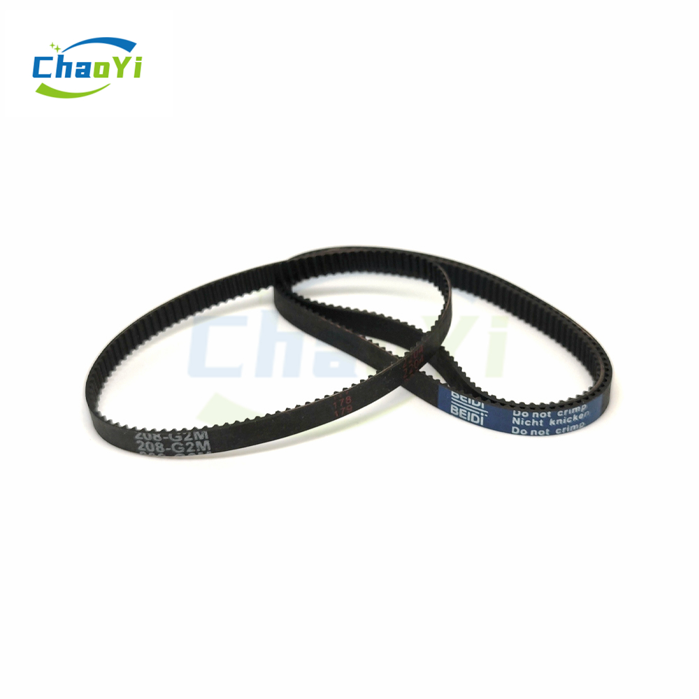 2GT kapalı döngü kauçuk zamanl - Gt2 Pulley incelemesi ve fiyatı
