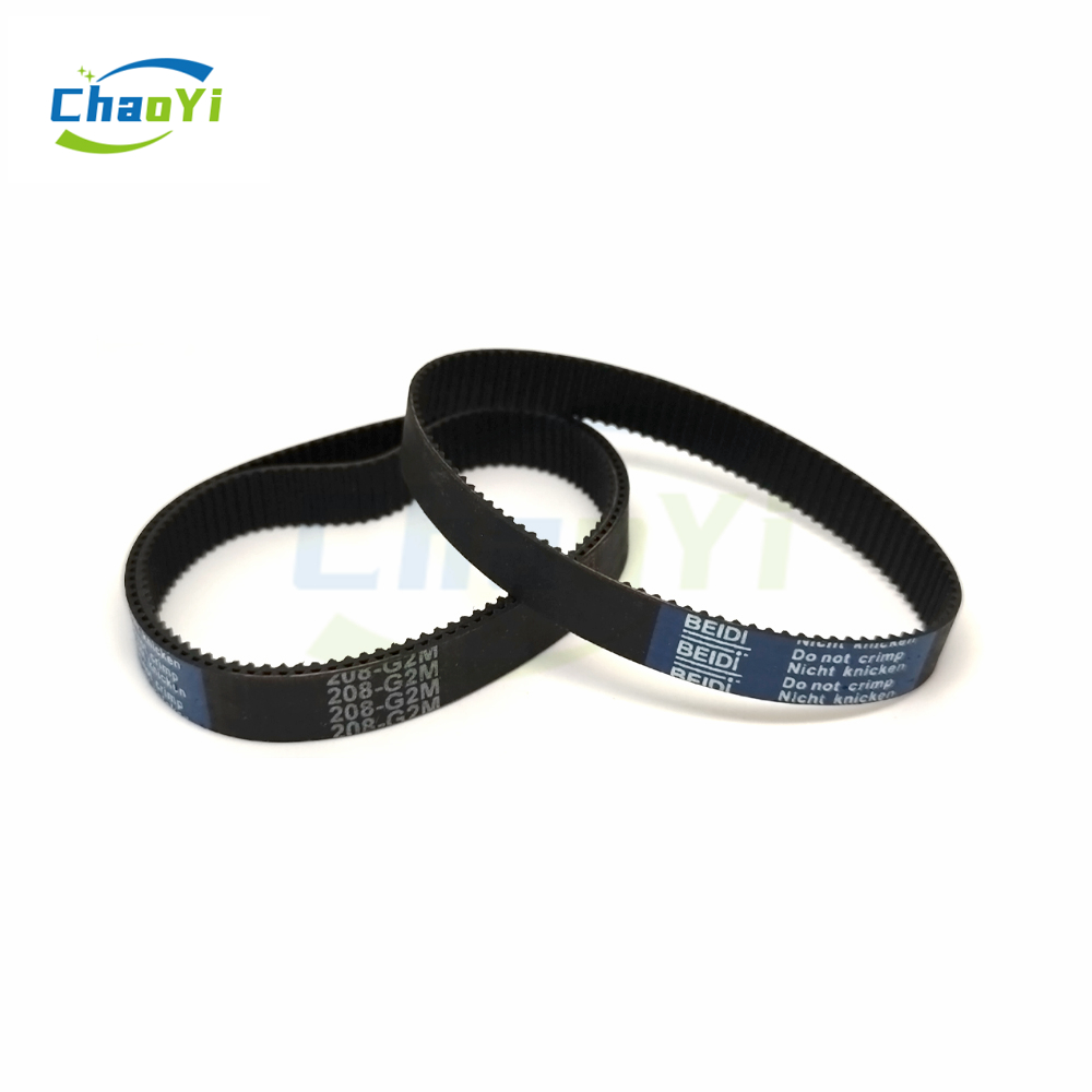 2GT kapalı döngü kauçuk zamanl - Gt2 Pulley incelemesi ve fiyatı