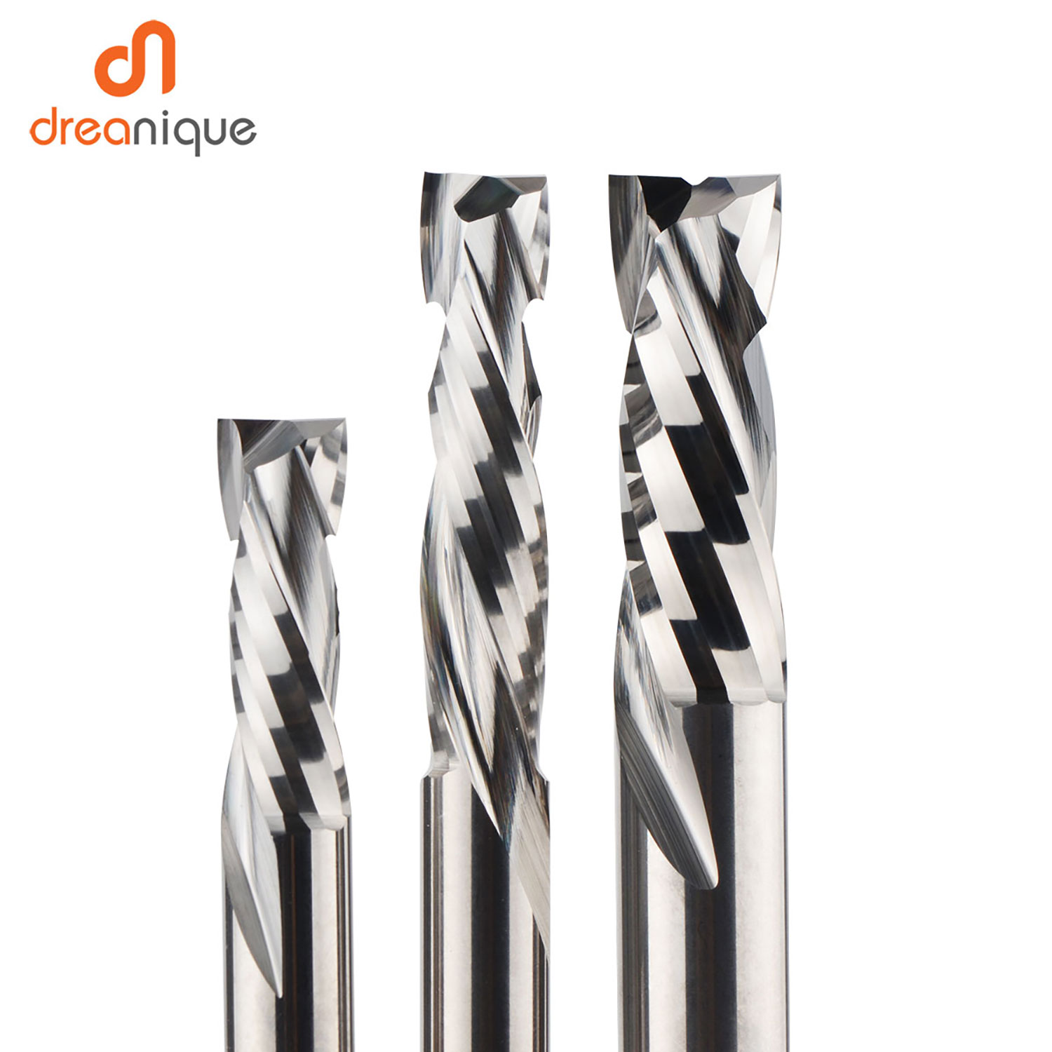 2 adet/grup sıkıştırmalı freze - End Mill Set incelemesi ve fiyatı