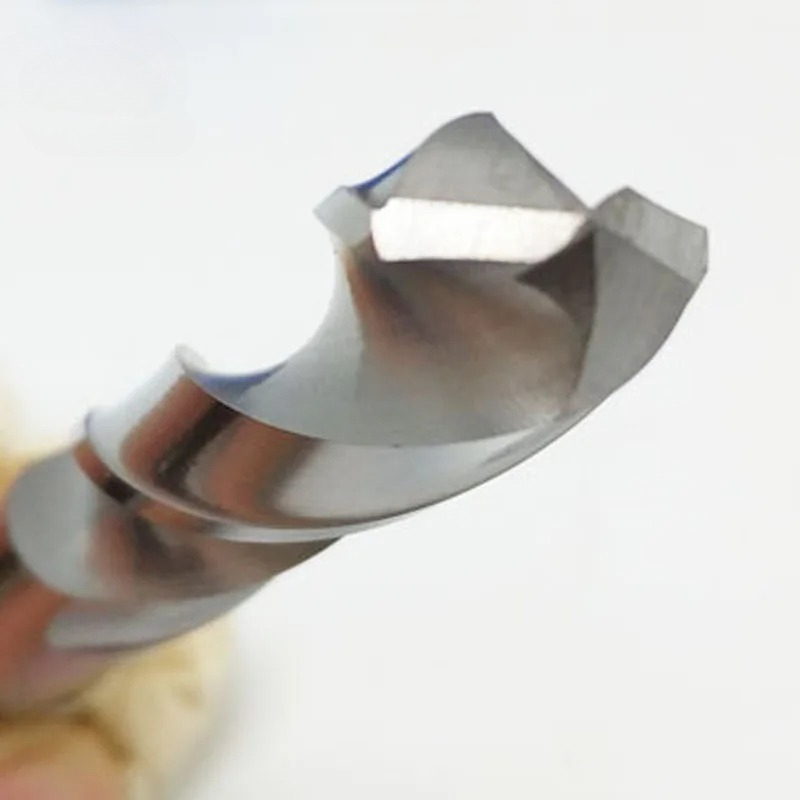100L Düz Şaftlı Spiral Matkap  - Cnc Bits incelemesi ve fiyatı