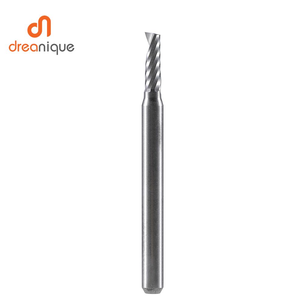 1 adet AAAAA Tek Kanallı Spira - End Mill Set incelemesi ve fiyatı
