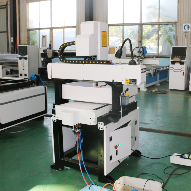 3 Eksenli 6060 6090 Mini CNC R - Cnc Router incelemesi ve fiyatı