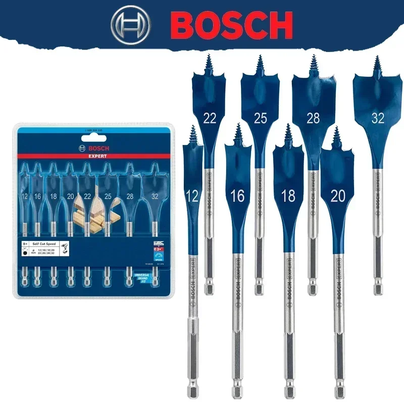 BOSCH 2608902111 Expert SelfCu - Drill Bit Set incelemesi ve fiyatı