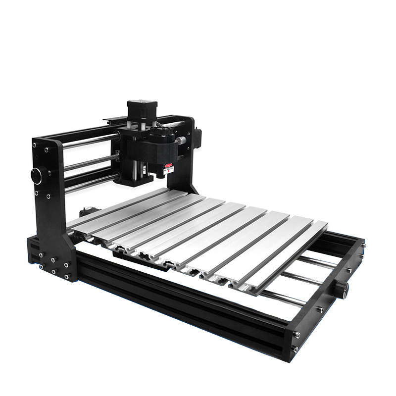 CNC 3018 Y Ekseni Uzatma Kiti  - 3018 Aluminium Cnc incelemesi ve fiyatı
