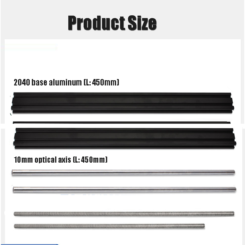 CNC 3018 Y Ekseni Uzatma Kiti  - 3018 Aluminium Cnc incelemesi ve fiyatı