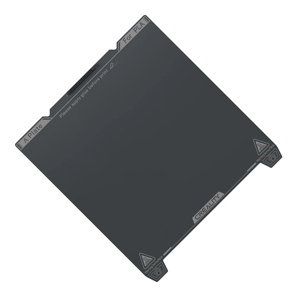 Creality Resmi orijinal K1C Pü - Aluminium Profile 2020 incelemesi ve fiyatı