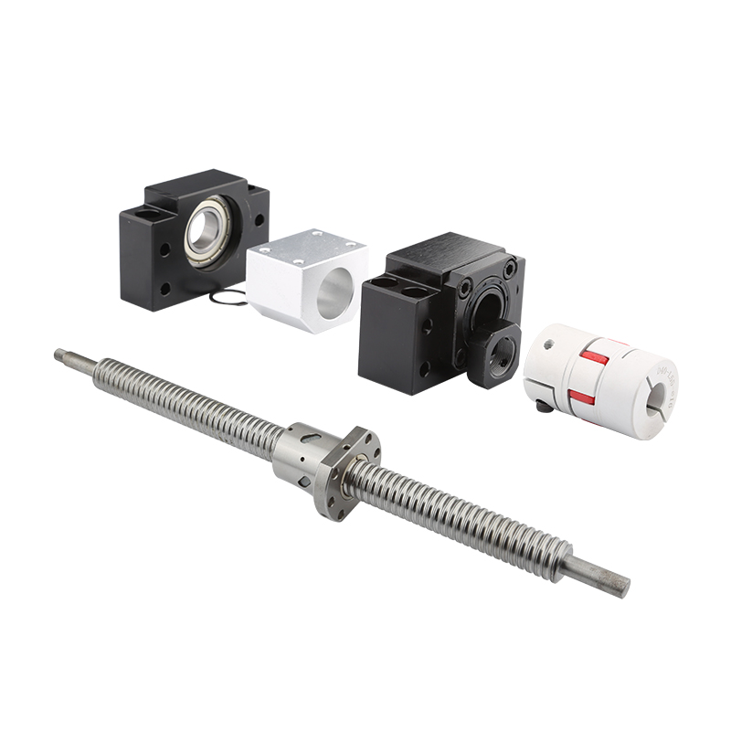 CNC Makine Bilyalı Vida Yüksek - Ball Screw incelemesi ve fiyatı