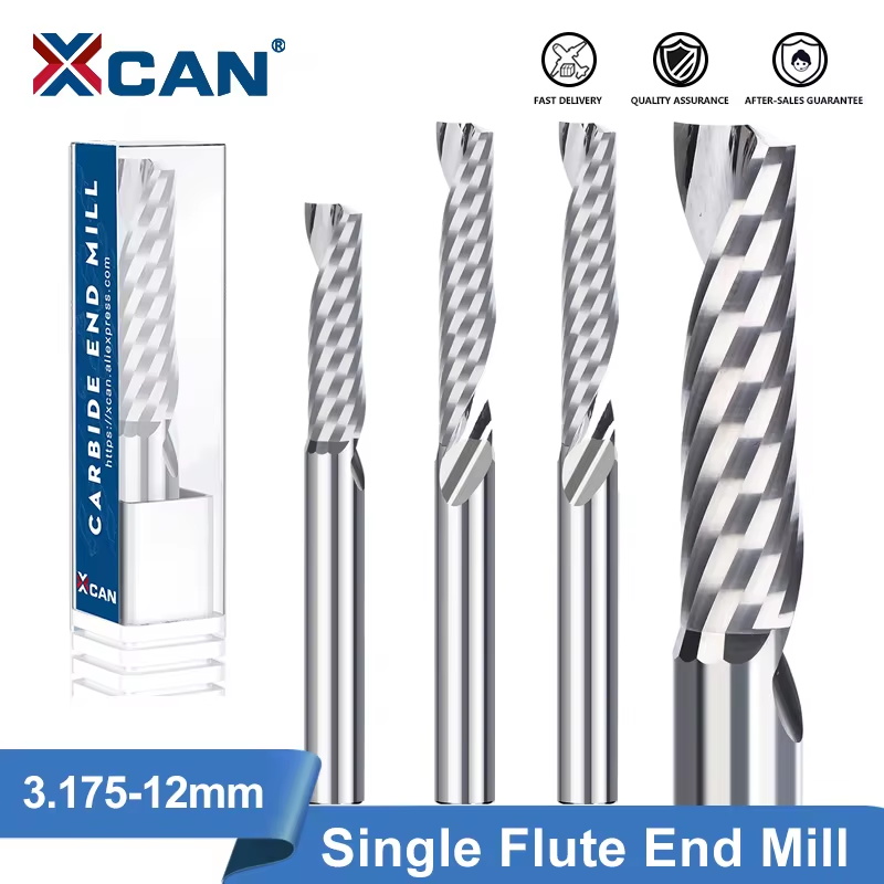 Carbide karbür freze kesicisi  - End Mill Set incelemesi ve fiyatı