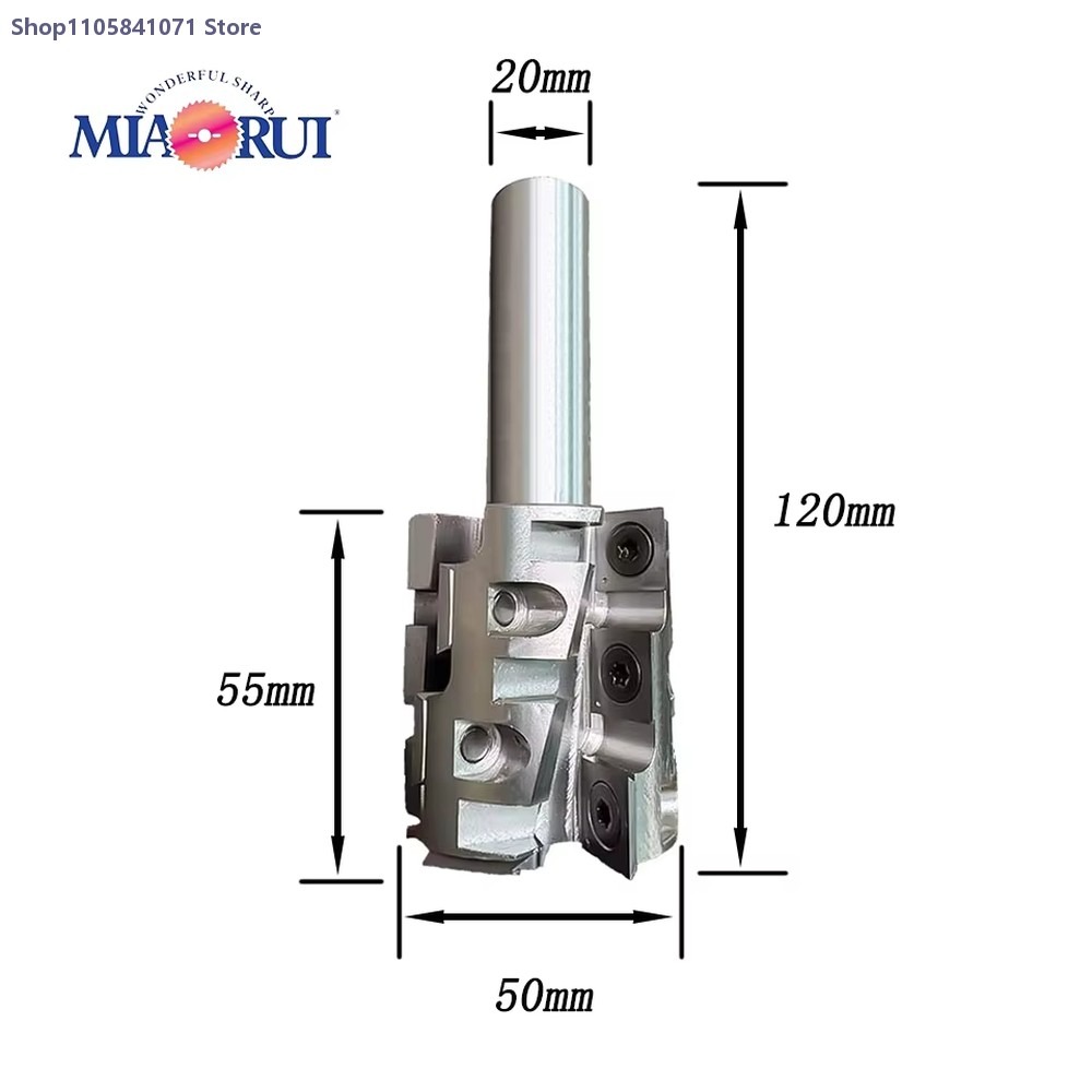 Değiştirilebilir Karbür Uçlu S - Cnc Router incelemesi ve fiyatı