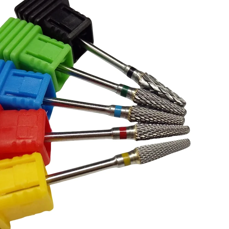 5 adet/takım Paslanmaz Çelik M - Carbide End Mill incelemesi ve fiyatı