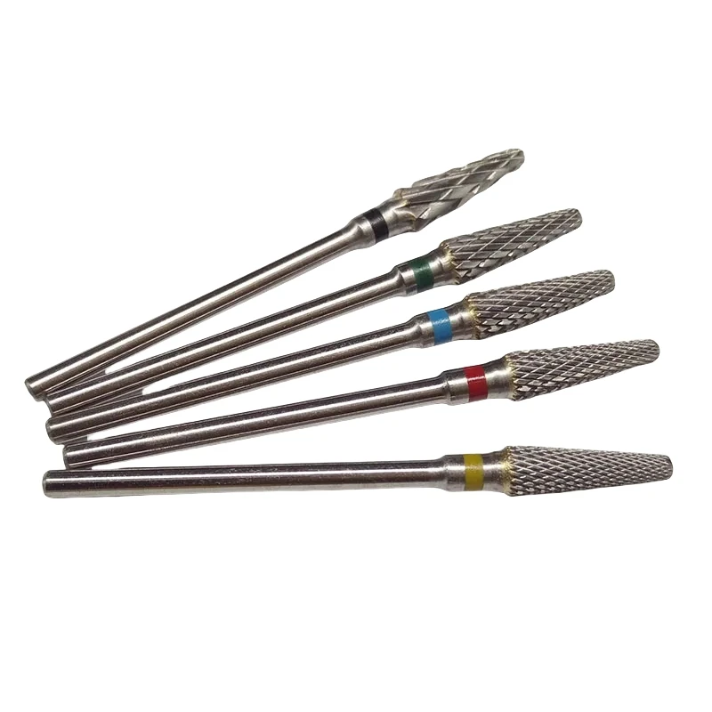 5 adet/takım Paslanmaz Çelik M - Carbide End Mill incelemesi ve fiyatı
