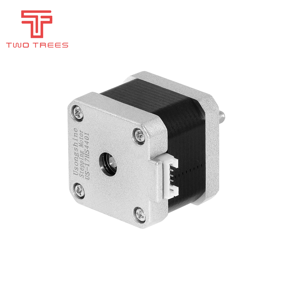 İKİ AĞAÇ Nema 17 Step Motor 42 - Stepper Motor Nema17 incelemesi ve fiyatı