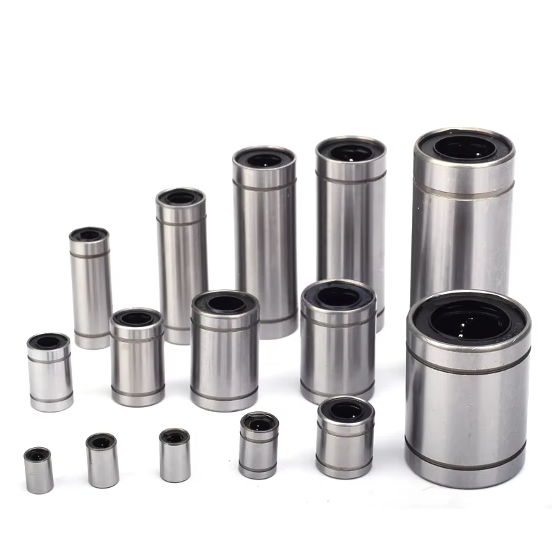 10 adet LM8 LM8UU LM3UU LM10UU - Lm8Uu Bearing incelemesi ve fiyatı