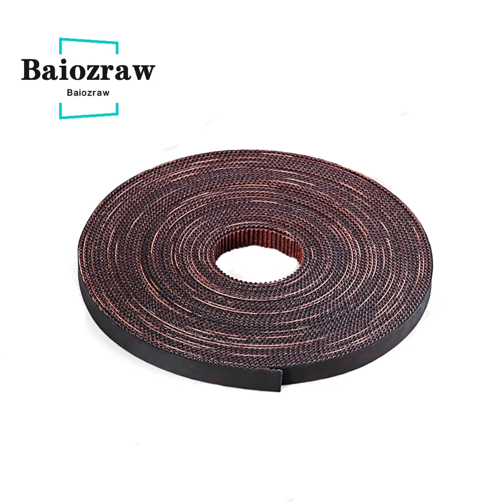 Baiozraw hareket parçaları Set - Gt2 Pulley incelemesi ve fiyatı