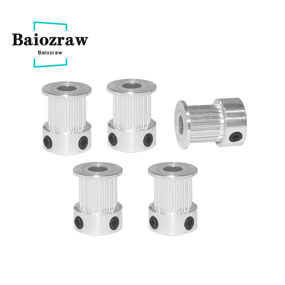 Baiozraw hareket parçaları Set - Gt2 Pulley incelemesi ve fiyatı