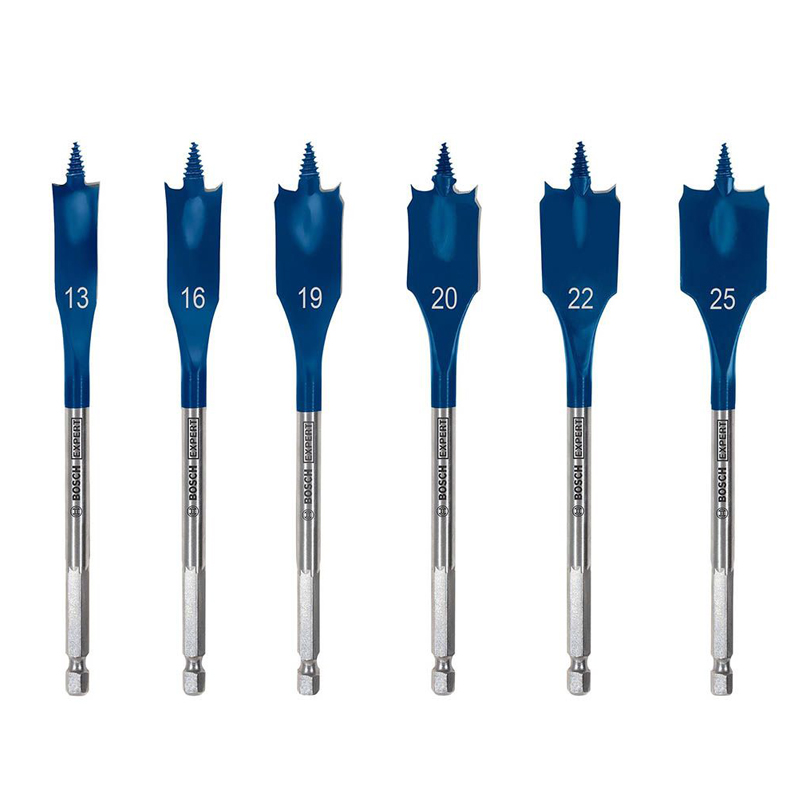 BOSCH 2608900333 Expert Kendin - Drill Bit Set incelemesi ve fiyatı