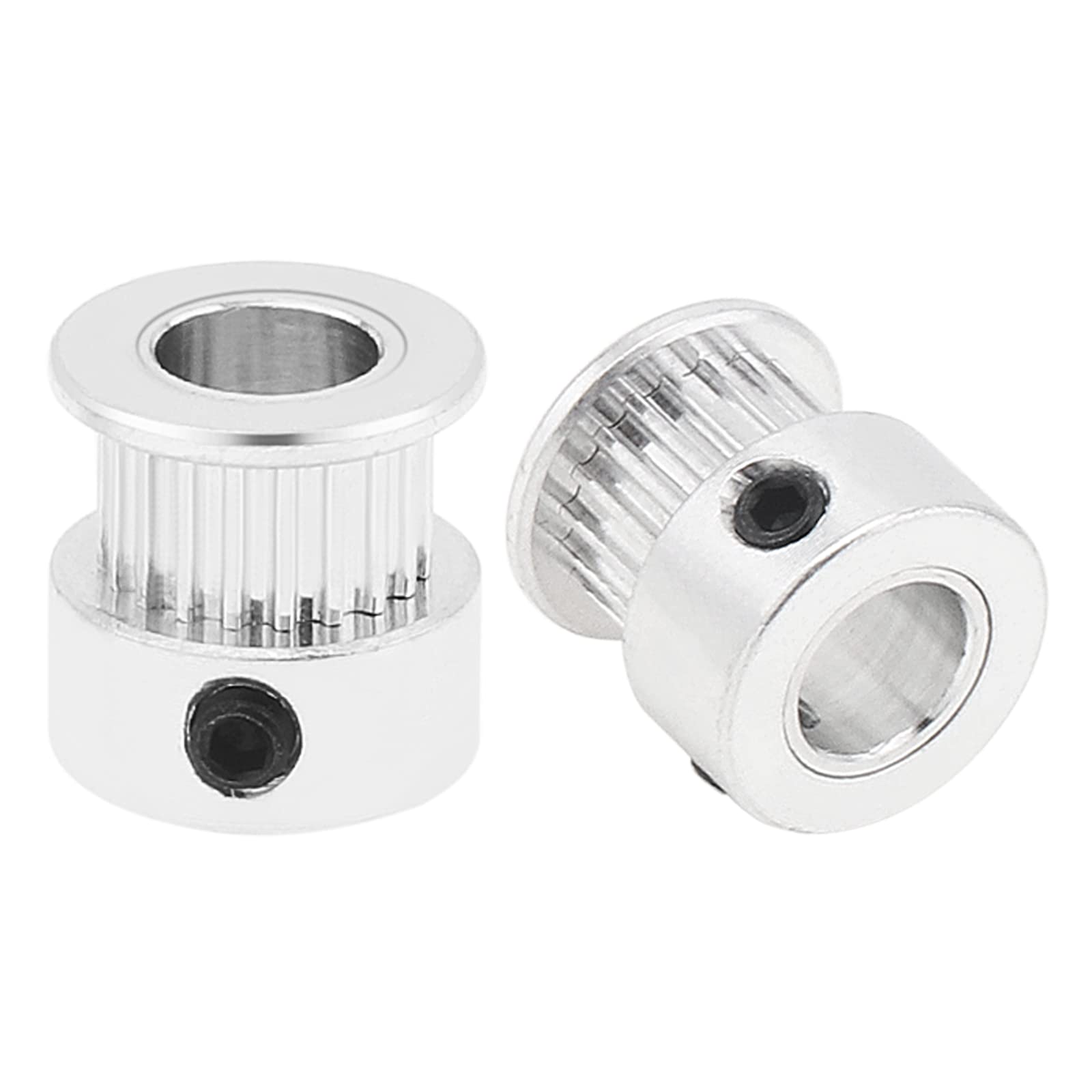 2/5 adet Pulley kasnak 20 diş  - Gt2 Pulley incelemesi ve fiyatı