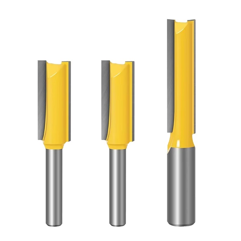 CNC Planya Matkap Ucu Çift ken - Cnc Bits incelemesi ve fiyatı