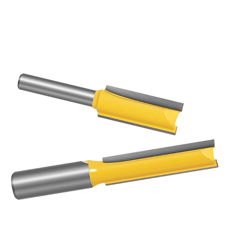 CNC Planya Matkap Ucu Çift ken - Cnc Bits incelemesi ve fiyatı