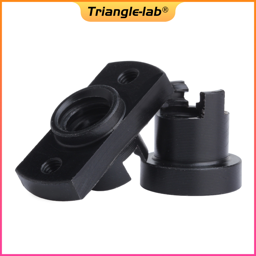 Trianglelab Tr8 T8 Vidalı Somu - Lead Screw 8Mm incelemesi ve fiyatı