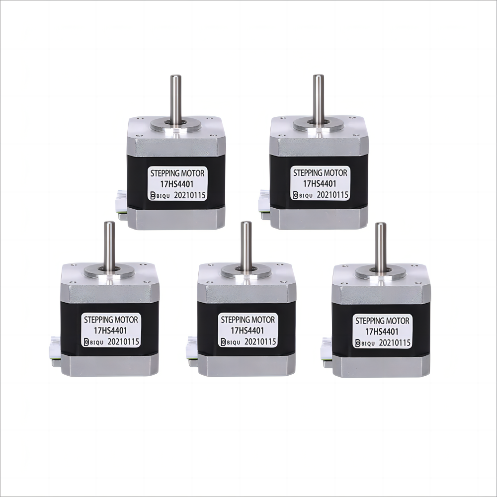 3D yazıcı CNC ekstruder lazer  - Stepper Motor Nema17 incelemesi ve fiyatı